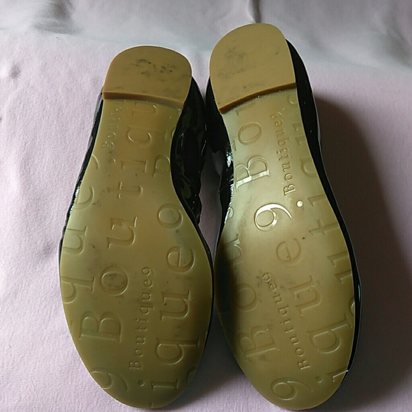 BOUTIQUE 9 SHOES FLAT. - Picture 4 of 5